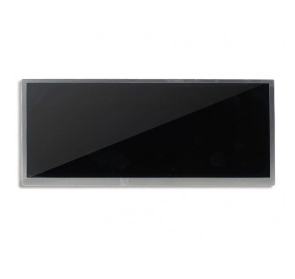 12.3 inch LCD display TFT screen LVDS interface
