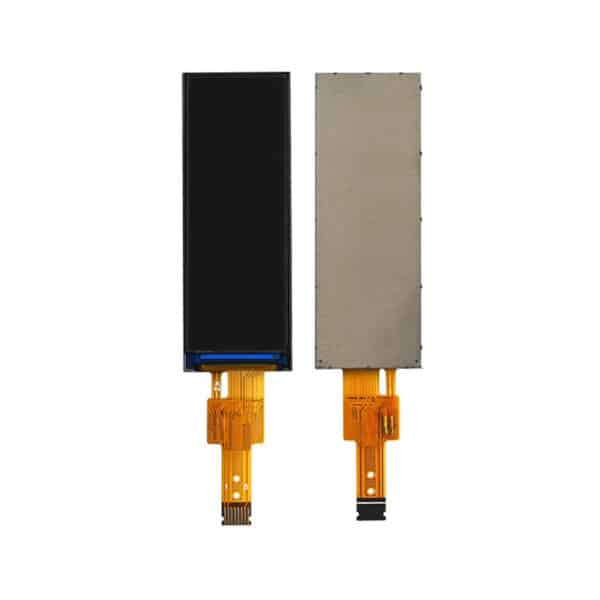 Bar Type TFT LCD Displays SPi 1.65 inch