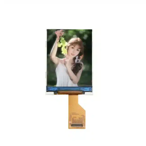 2.2 inch LCD Display QVGA Screen